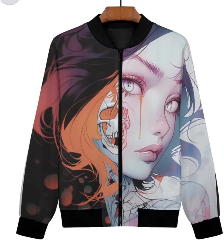 Bomber