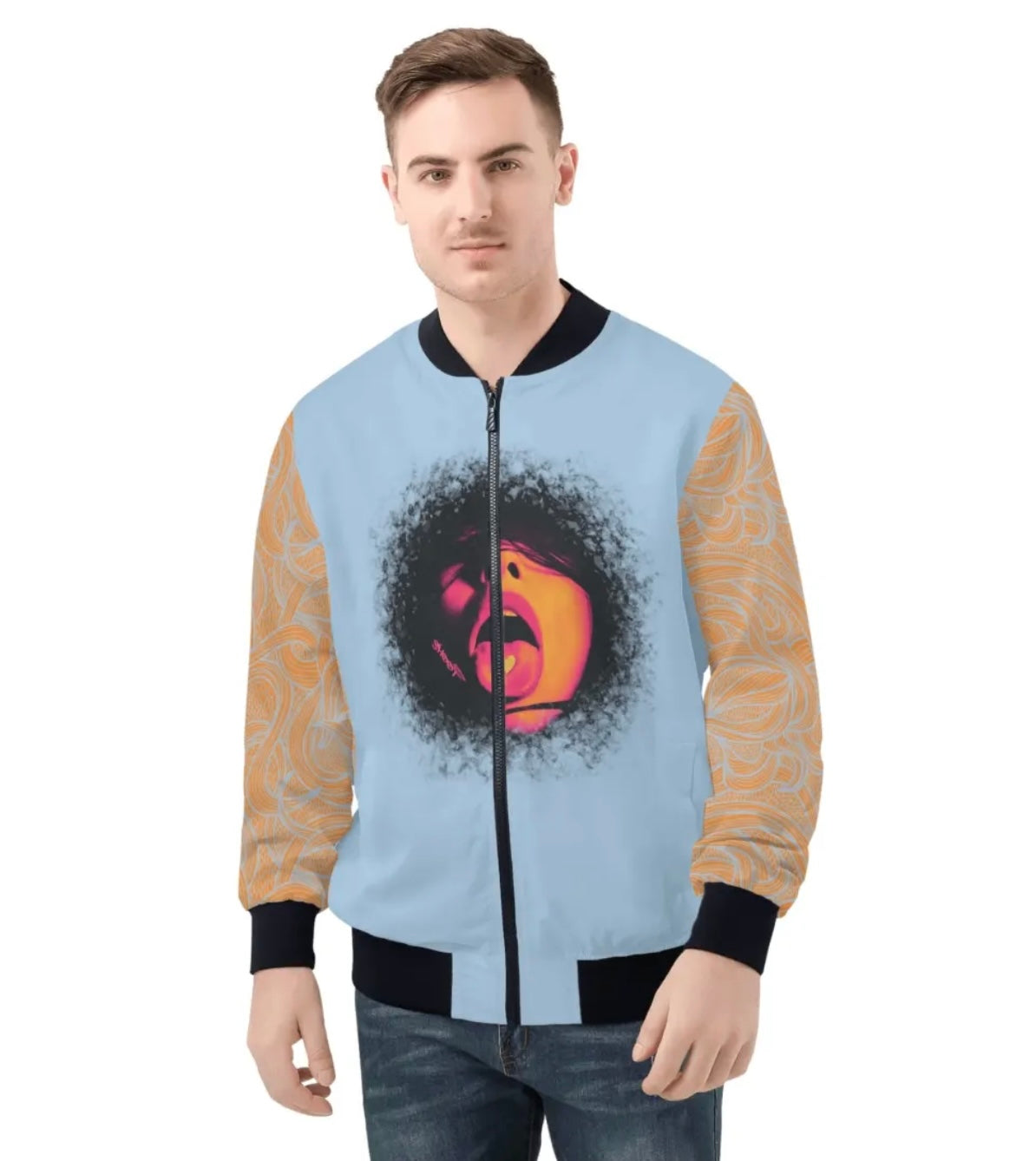 Bomber ACID