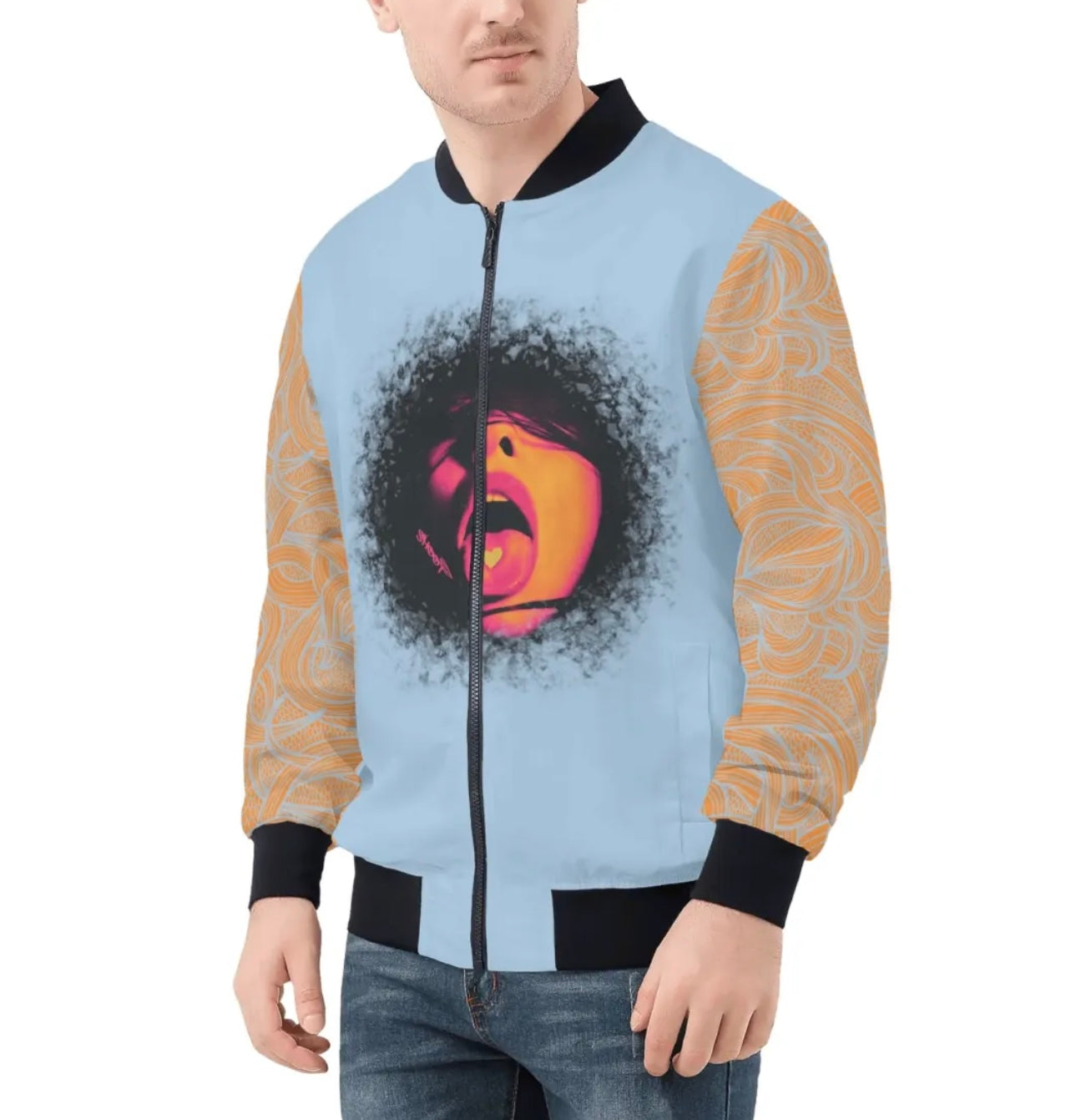 Bomber ACID