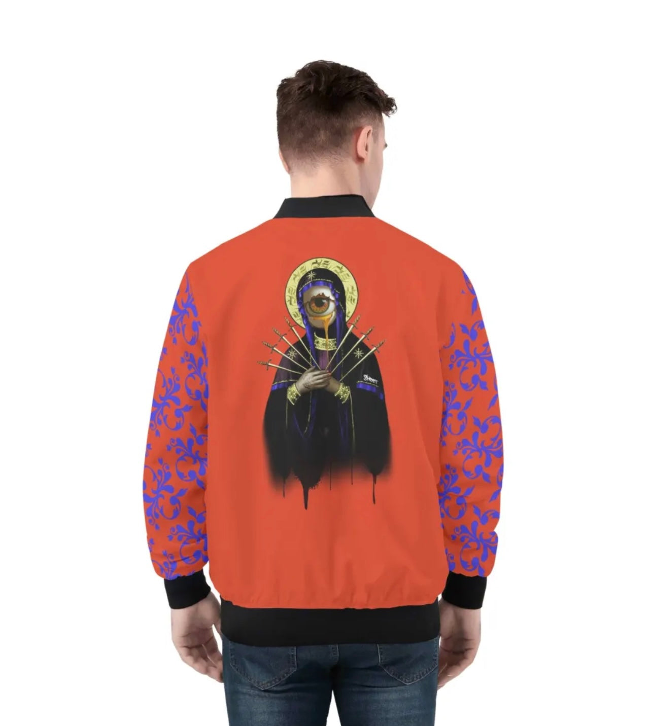 Bomber HOLY EGG
