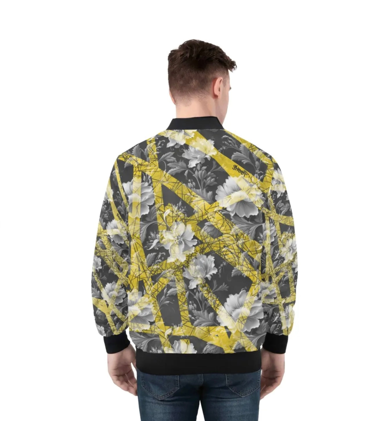 Bomber SECRET GARDEN