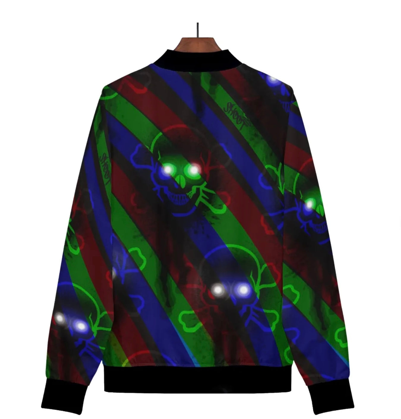 Bomber MISTIC RAINBOW