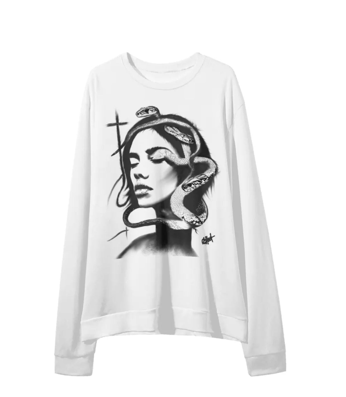 Pullover DYE FOR YOU