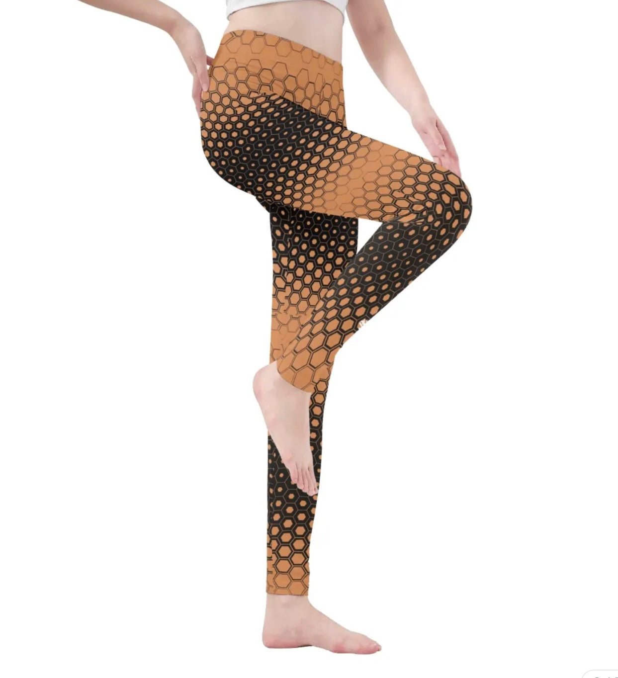 Leggings HIVE