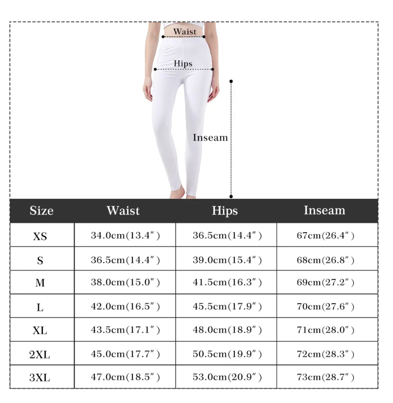 Leggings HIVE