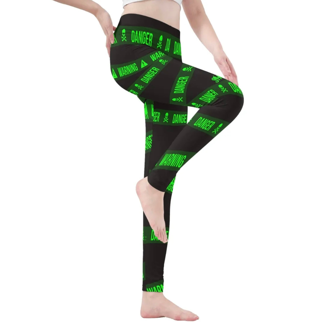 Leggings DANGER