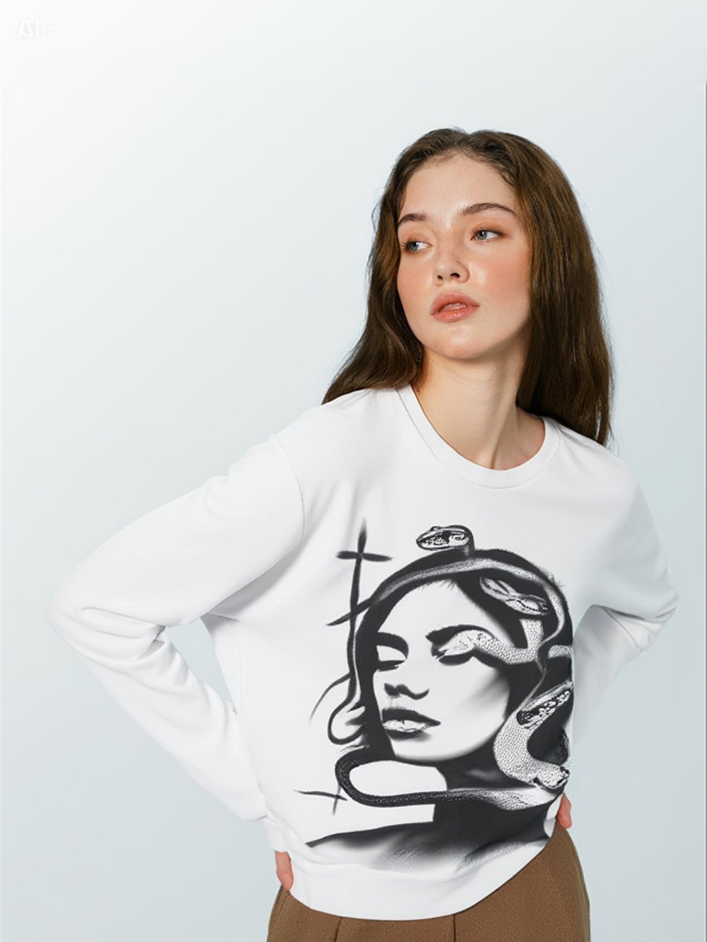Pullover DYE FOR YOU
