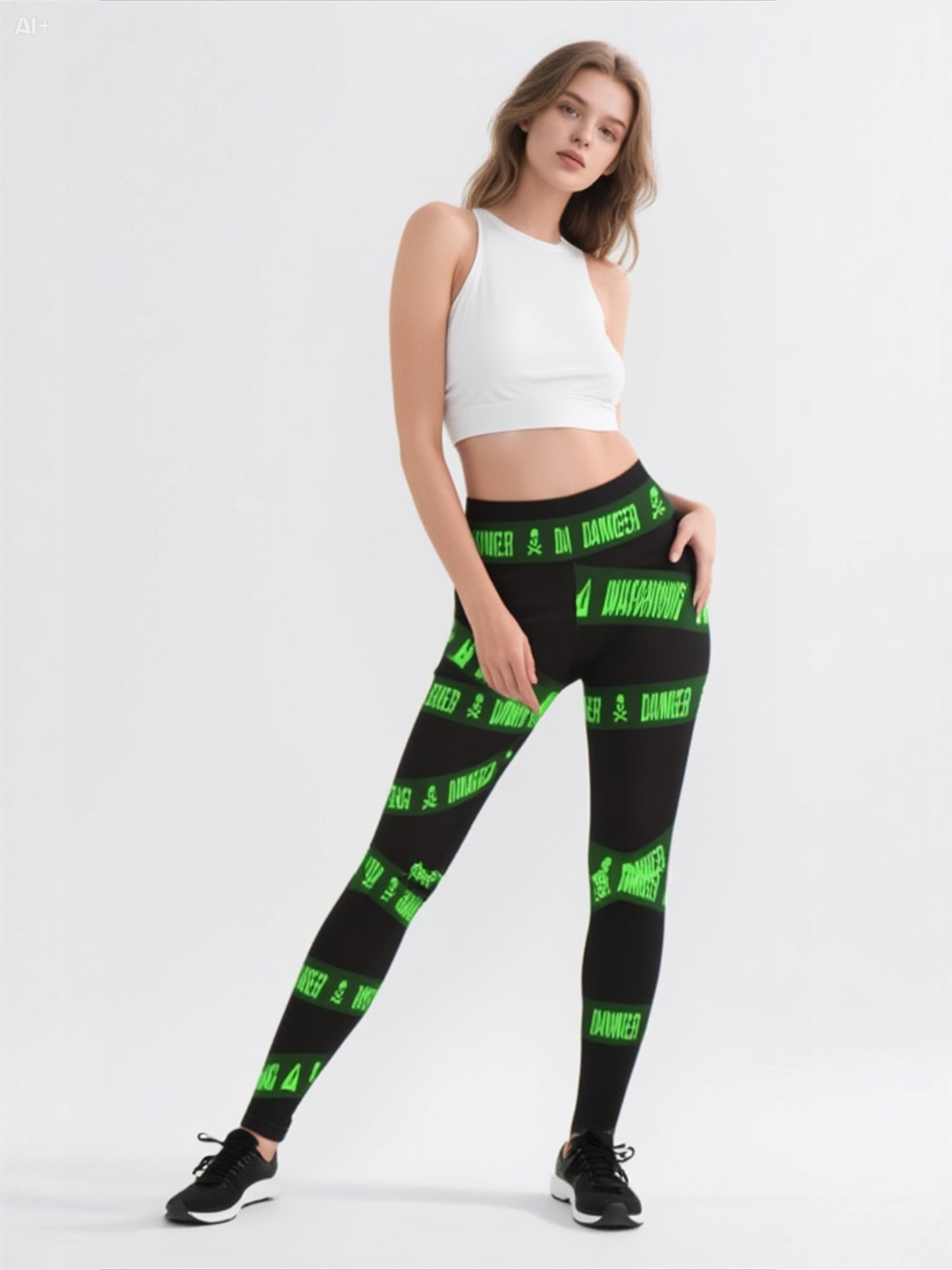 Leggings DANGER