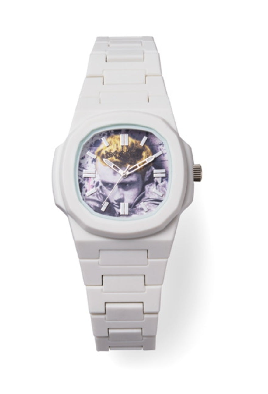 James Bombershoot Watch