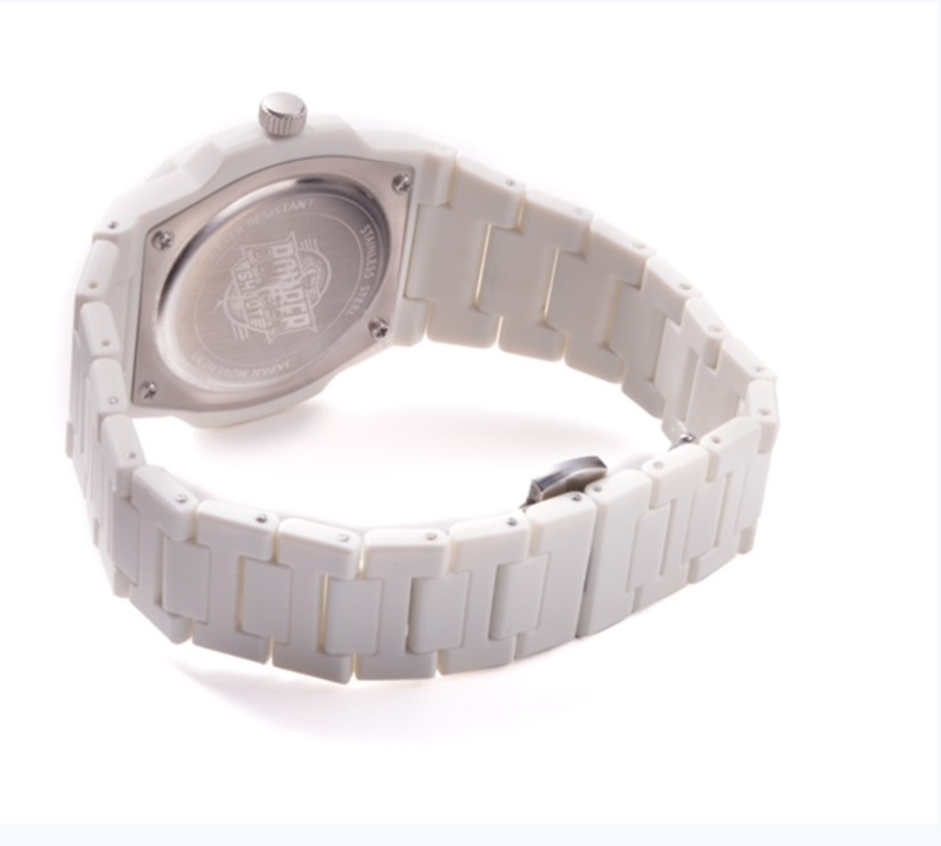 James Bombershoot Watch