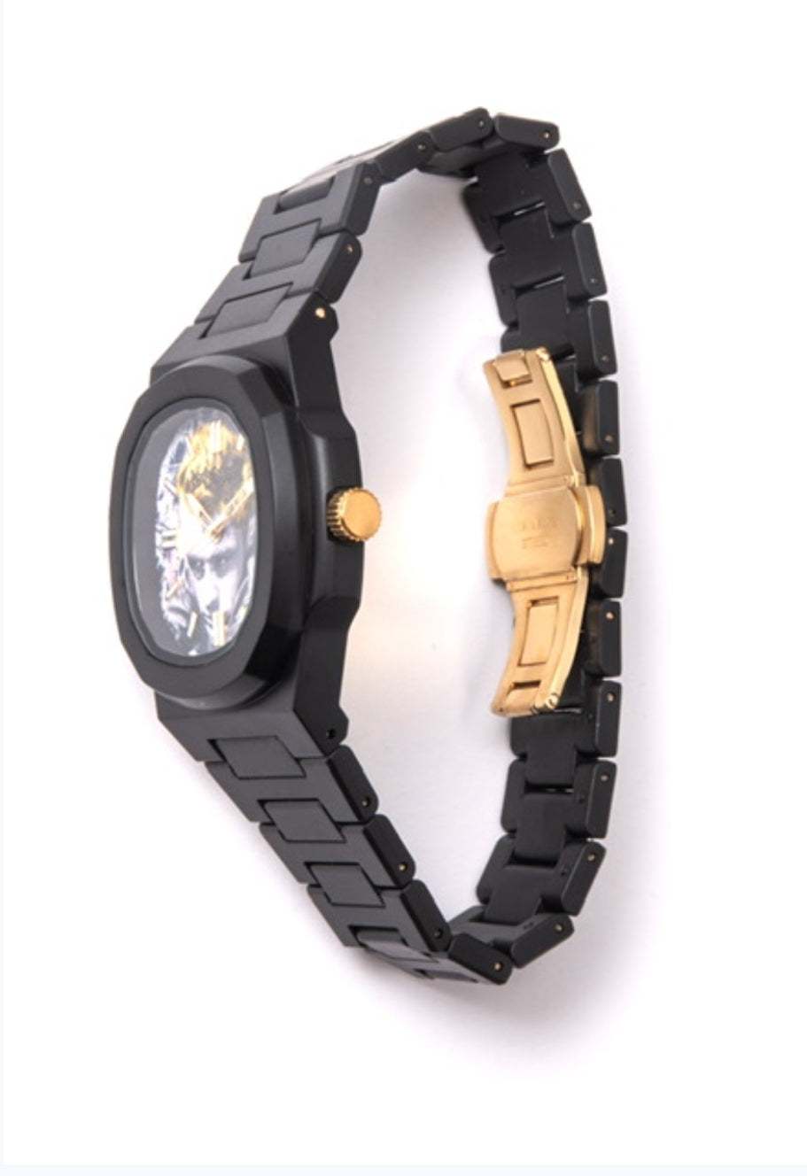 James Bombershoot Watch