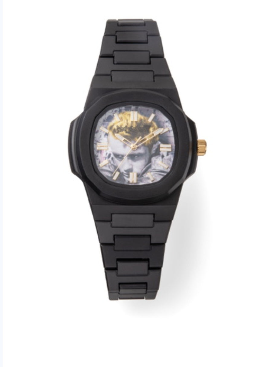 James Bombershoot Watch