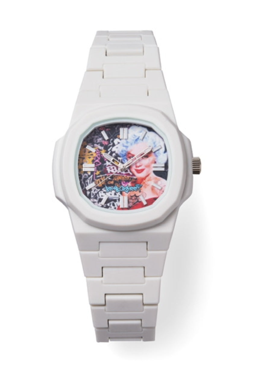Marylin Bombershoot Watch