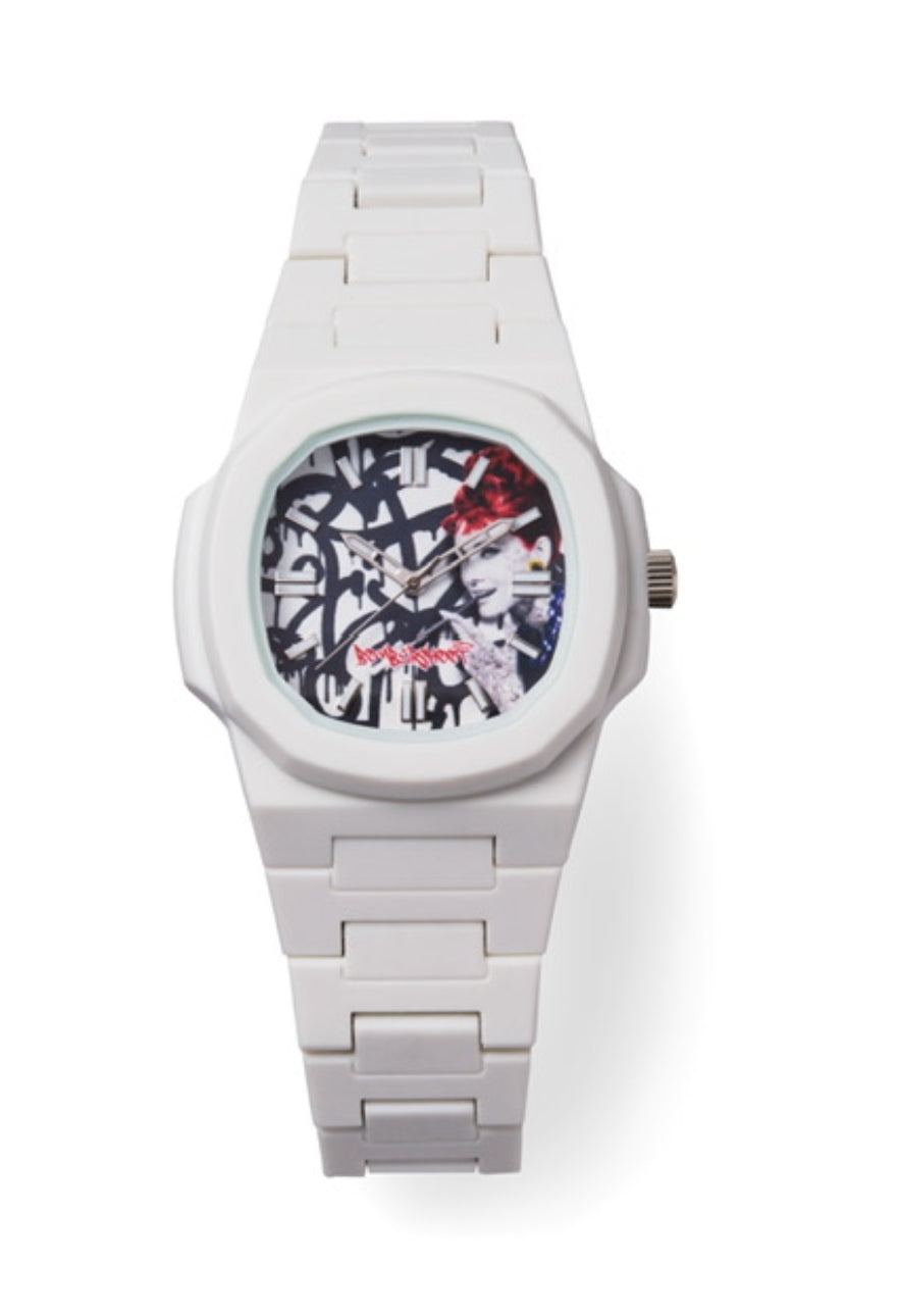Audrey Bombershoot Watch