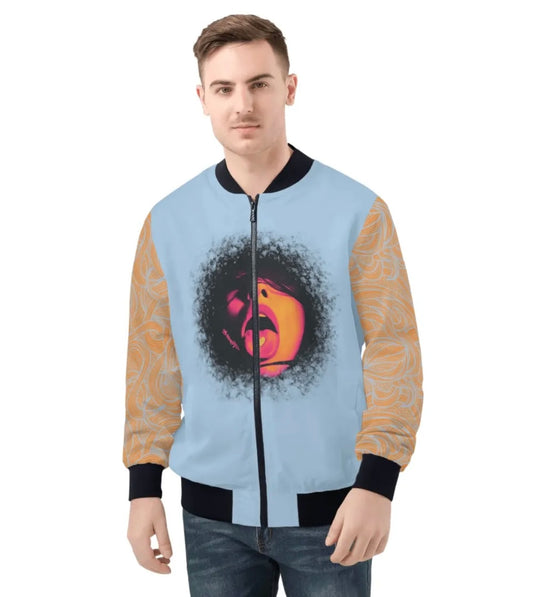 Bomber ACID