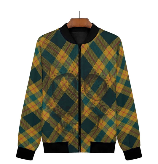 Bomber TRASGRESSIVE SCOTTISH