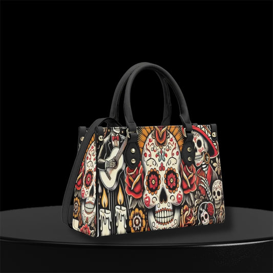 Borsa in ecopelle MEXICO