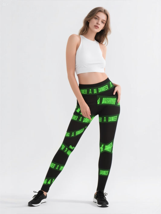 Leggings DANGER